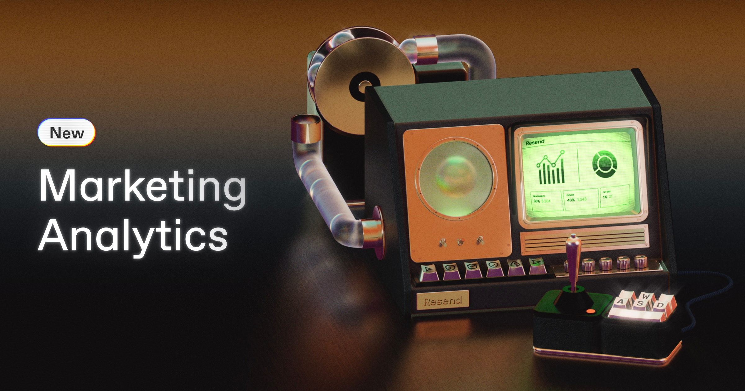 Introducing Marketing Analytics