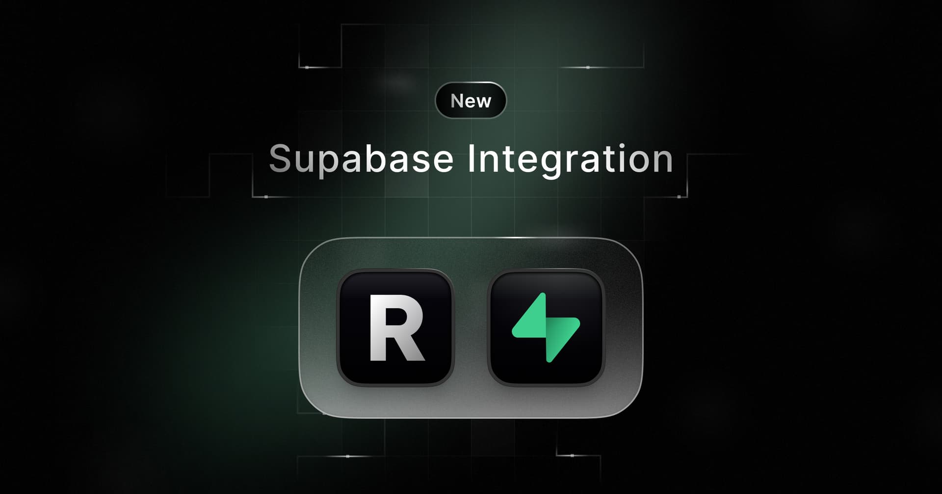 Supabase Integration